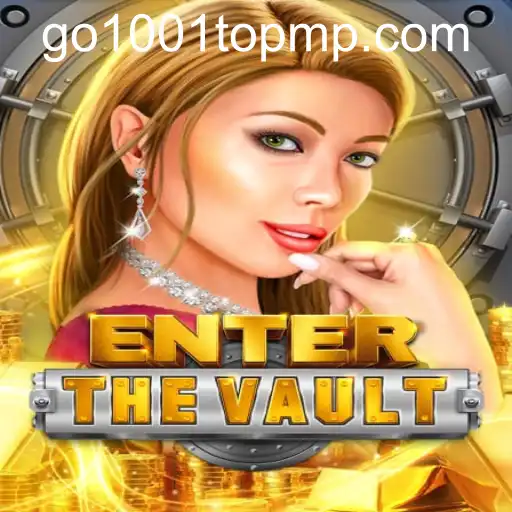 EntertheVault