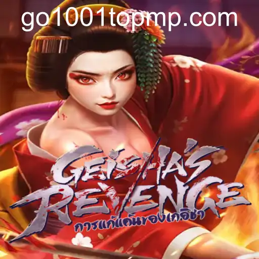 GeishasRevenge: Um Mergulho no Fascinante Mundo do Jogo