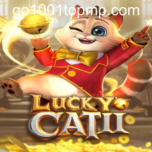 LuckyCatII