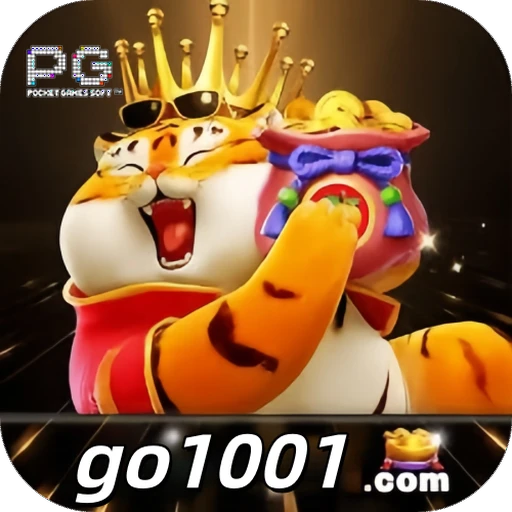 go1001 Logo