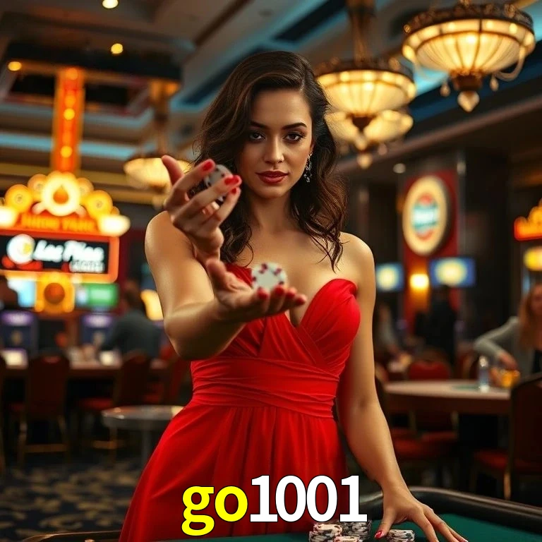 go1001 Segurança