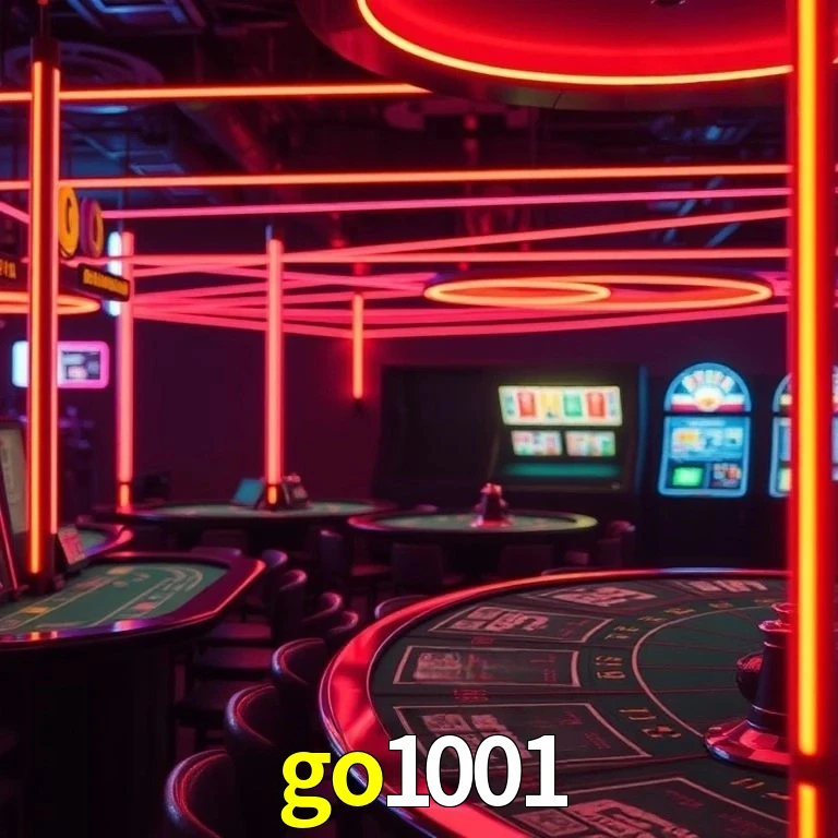 go1001.com