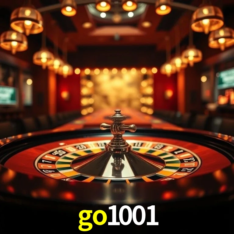 go1001 Slot Mecânicas