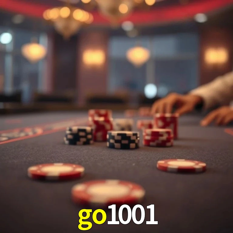 go1001 Promoções