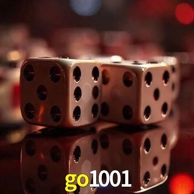 go1001 win