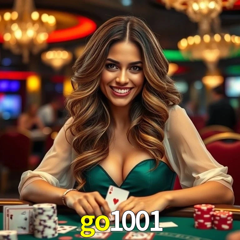 go1001 Segurança