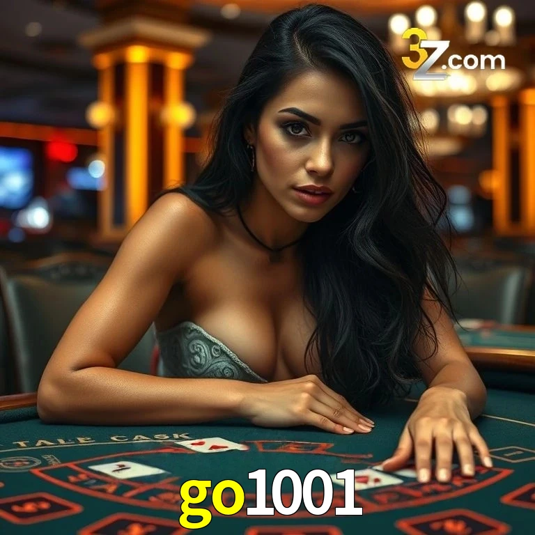 go1001.com