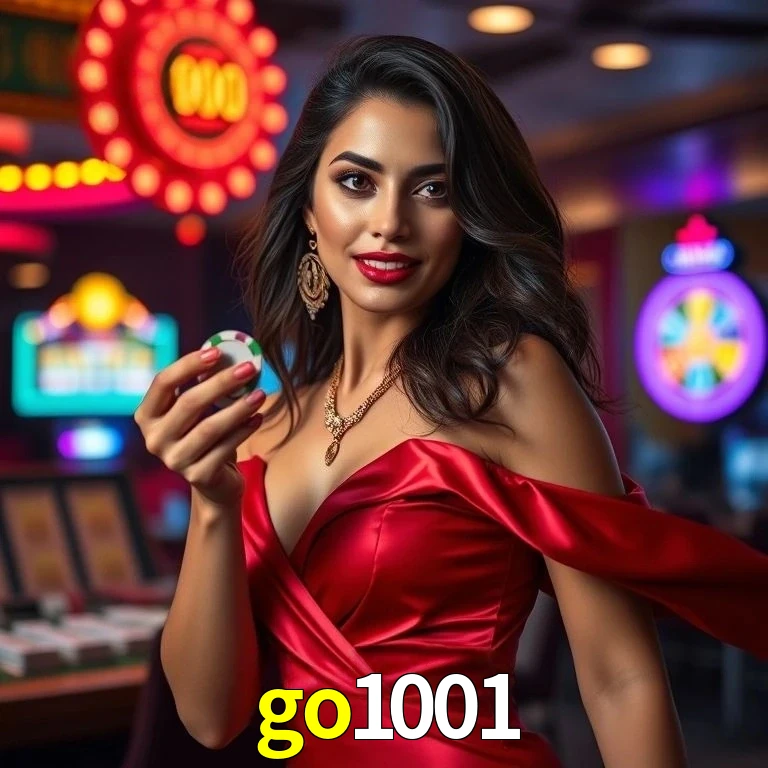 go1001 Torneios Slots