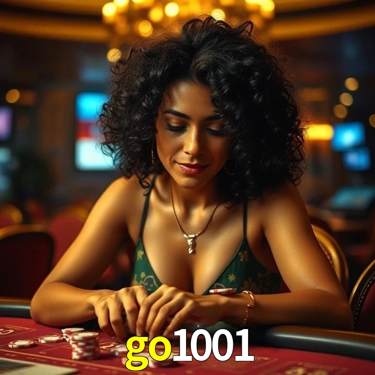 go1001 Jogos Catálogo