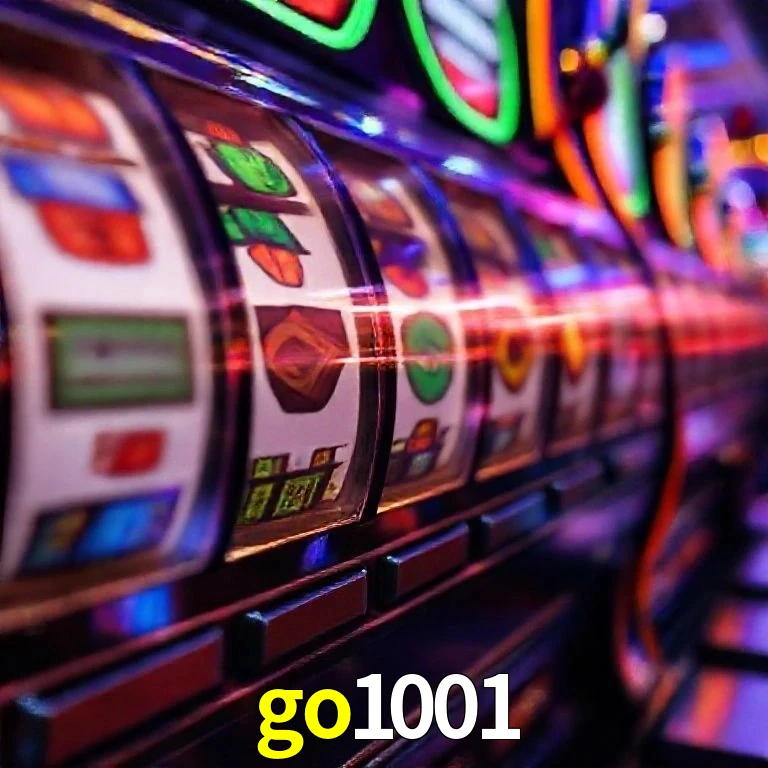 go1001 download