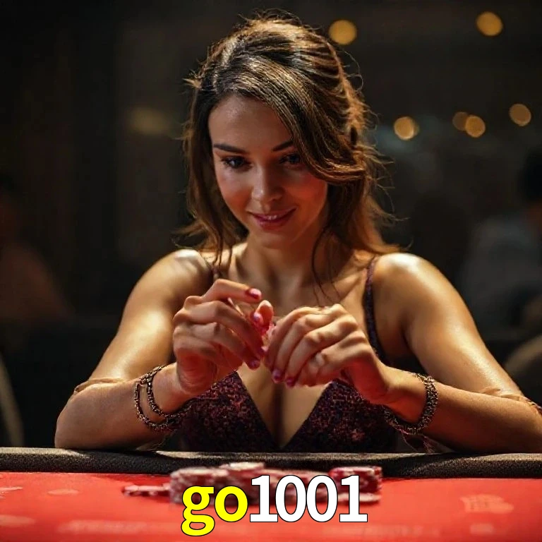 go1001 Segurança
