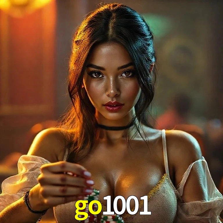 go1001 Bônus